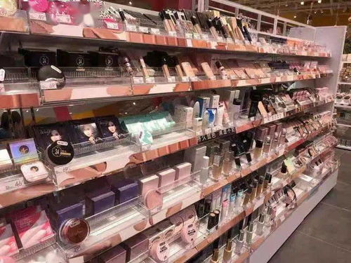 消费强劲复苏 疫情难挡广州商贸经济活力，化妆品零售逆势上扬