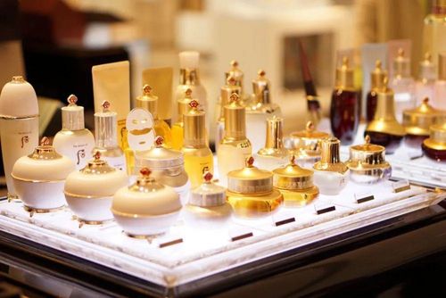 化妆品零售行业动态 监管加强、淘汰加速与进口竞争加剧