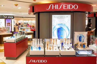 资生堂中国一季度业绩亮眼 化妆品实体零售与礼品花卉双驱动