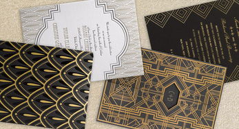 灵感宝藏 平面设计中的时尚复古风潮